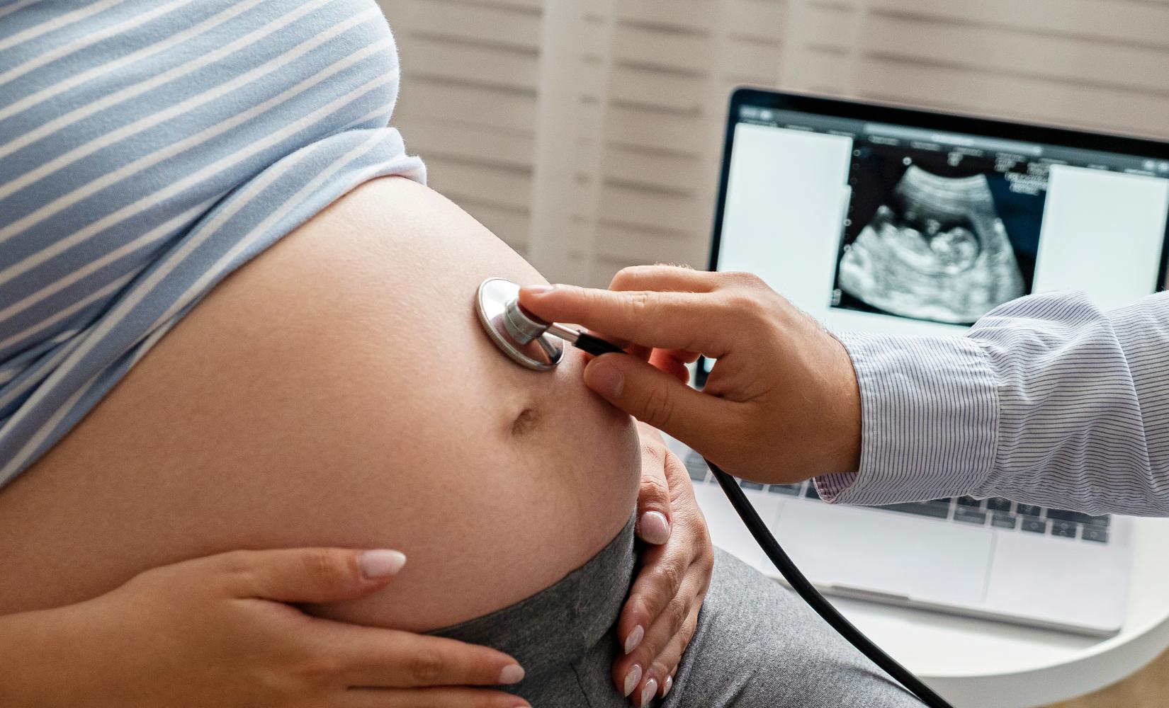 Tại sao các bác sĩ ở Hàn Quốc không tiết lộ giới tính thai nhi?