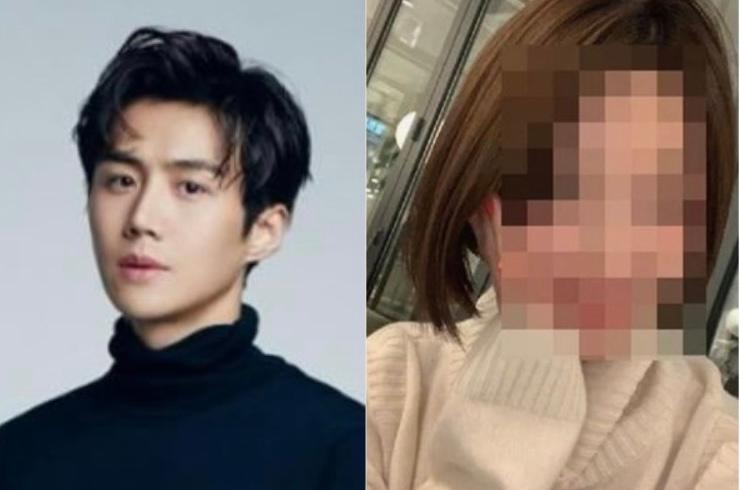 「キム·ソンホに謝罪を受けた」 スキャンダル一段落