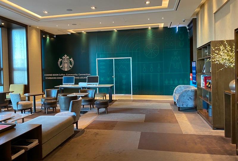 韓国、韓国旅行、韓国観光、ソウル駅、ホテル、宿泊、FOUR POINTS HOTEL BY SHERATON、フォーポインツシェラトン