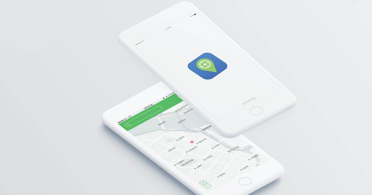 Naver地图加入性犯罪者警示