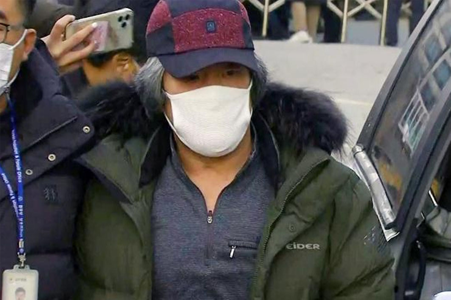 韩国法律披露性犯罪者信息，涉及性犯罪的公众安全举措。