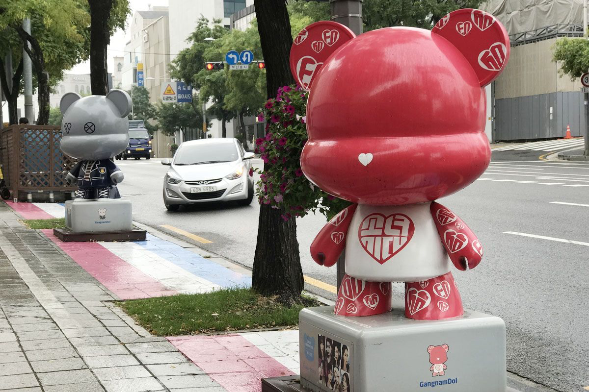 韓国、韓国旅行、韓国観光、ソウル、ソウル旅行、新沙洞、シンサドン、狎鴎亭、アックジョン、カロスキル、韓国グルメ、韓国カフェ、韓国美容、整形外科