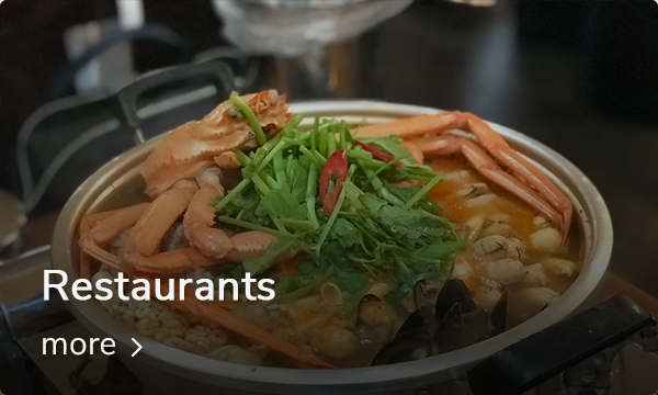 Синсагийн аль үнэртэх өртгөтгөлийн дэлбэрэлттэй юма.Тэнд цэцэрлэг, хүнсний хоол, аялал жуулчлаачдын баялаг байх болно.