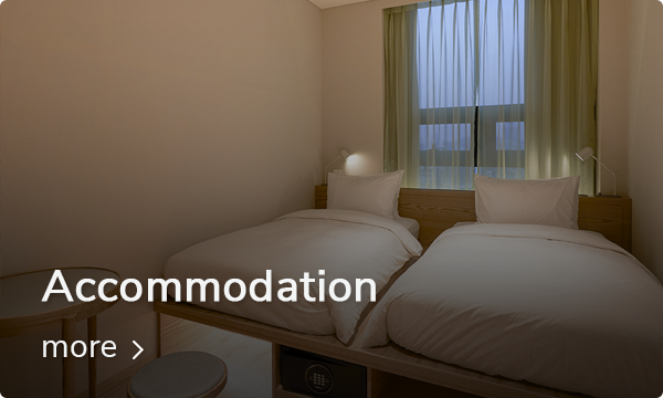 Синса ба Апгужеонг хэлтэс: зогсоол, зочид буудал, тээврийн хэрэгслээр орчлон дахилт.