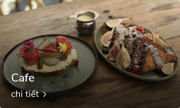 Cận cảnh cửa hàng cafe nổi tiếng ở Sinsadong, Apgujeong, Hàn Quốc, mang đến không gian uống cà phê sang trọng.