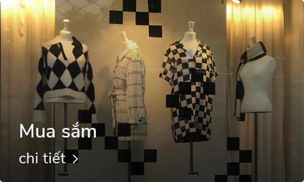 Không gian thưởng thức ẩm thực hấp dẫn tại nhà hàng Sinsadong, Apgujeong, Hàn Quốc.