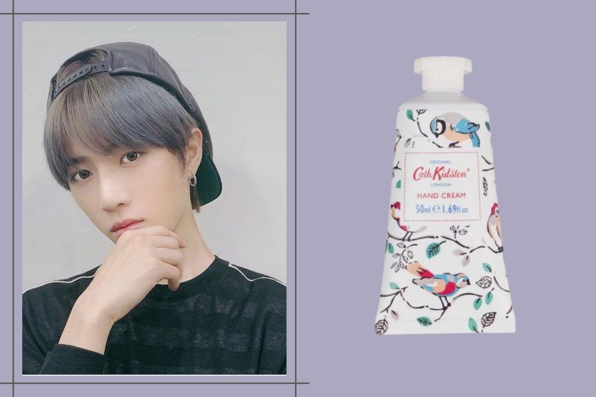 บอมกยู TXT