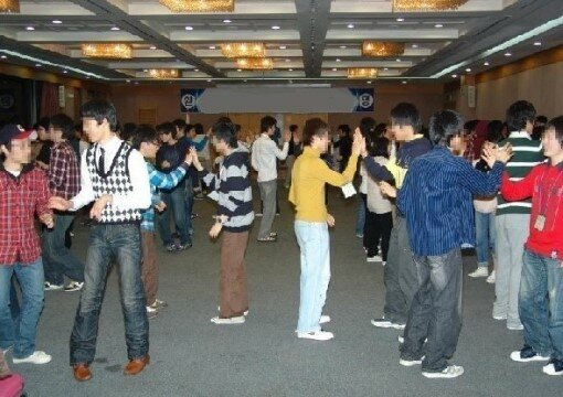 korean engineering students