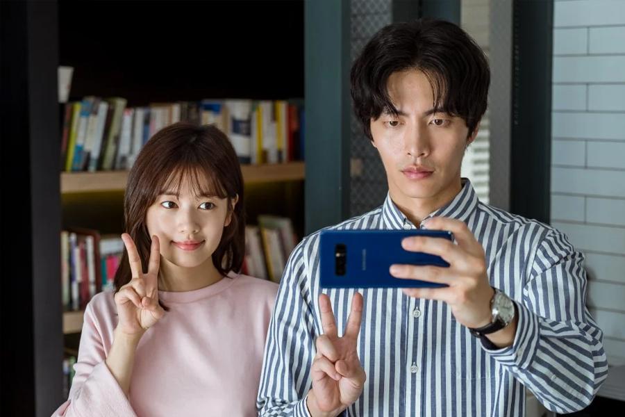 Because This Is My First Life korean drama