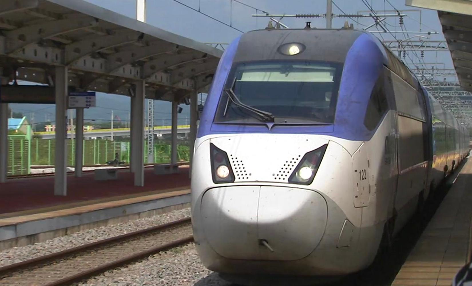 江原道交通總整理