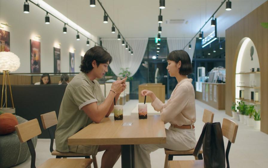 韓国、韓国旅行、韓国ドラマ、ドラマロケ地、撮影地、一山、イルサン、ユミの細胞たちシーズン1、ウン、ウギ、バビ、三清洞、サムチョンドン、ヨンナムドン、延南洞、Common Unique Showroom、江陵、カンヌン、スカイベイ鏡浦ホテル、ヘイリ芸術村