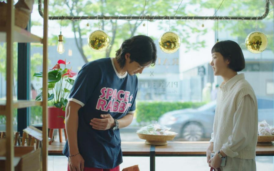 韓国、韓国旅行、韓国ドラマ、ドラマロケ地、撮影地、一山、イルサン、ユミの細胞たちシーズン1、ウン、ウギ、バビ、三清洞、サムチョンドン、ヨンナムドン、延南洞