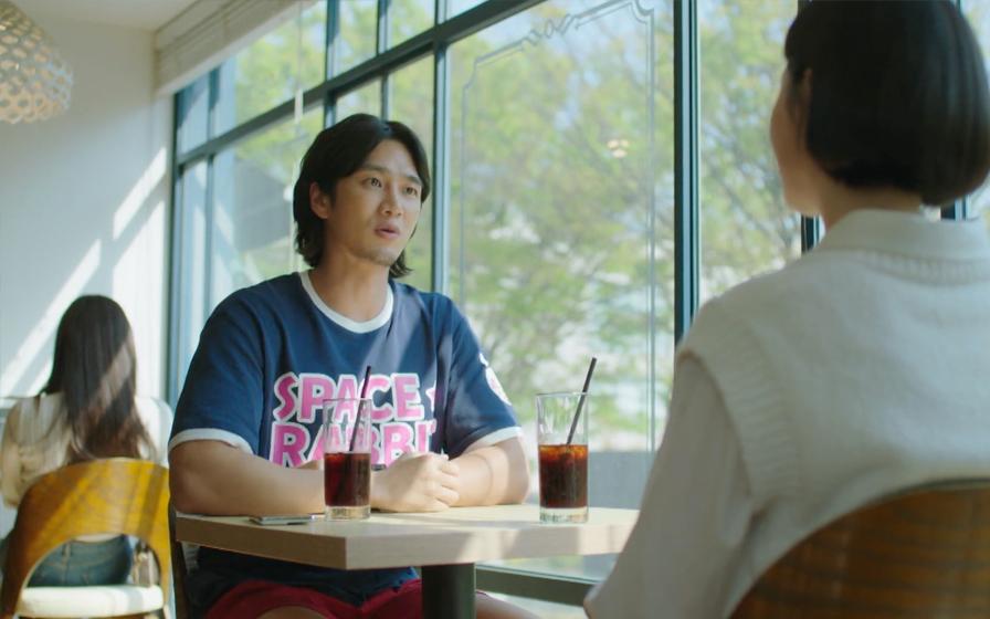 韓国、韓国旅行、韓国ドラマ、ドラマロケ地、撮影地、一山、イルサン、ユミの細胞たちシーズン1、ウン、ウギ、バビ、三清洞、サムチョンドン、ヨンナムドン、延南洞