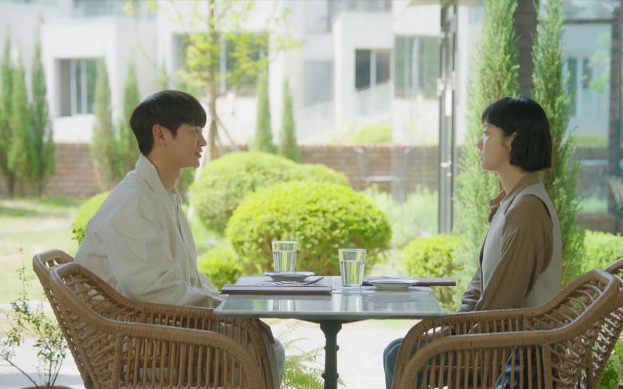 韓国、韓国旅行、韓国ドラマ、ドラマロケ地、撮影地、一山、イルサン、ユミの細胞たちシーズン1、ウン、ウギ、バビ、三清洞、サムチョンドン、ヨンナムドン、延南洞、Common Unique Showroom、江陵、カンヌン、スカイベイ鏡浦ホテル、ヘイリ芸術村