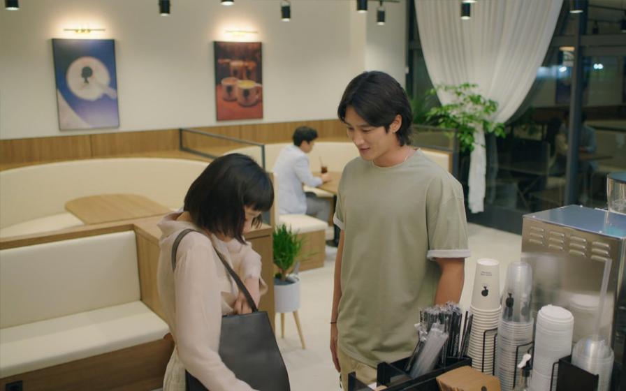 韓国、韓国旅行、韓国ドラマ、ドラマロケ地、撮影地、一山、イルサン、ユミの細胞たちシーズン1、ウン、ウギ、バビ、三清洞、サムチョンドン、ヨンナムドン、延南洞、Common Unique Showroom、江陵、カンヌン、スカイベイ鏡浦ホテル、ヘイリ芸術村