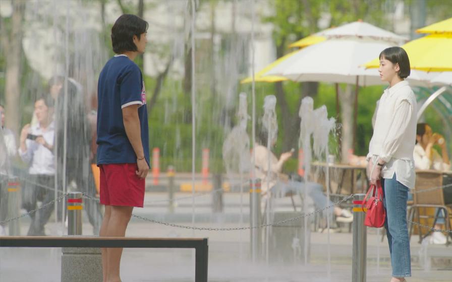 韓国、韓国旅行、韓国ドラマ、ドラマロケ地、撮影地、一山、イルサン、ユミの細胞たちシーズン1、ウン、ウギ、バビ、三清洞、サムチョンドン、ヨンナムドン、延南洞、Common Unique Showroom、江陵、カンヌン、スカイベイ鏡浦ホテル、ヘイリ芸術村