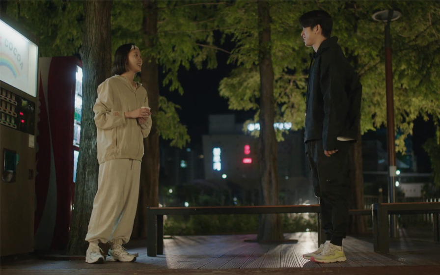 韓国、韓国旅行、韓国ドラマ、ドラマロケ地、撮影地、一山、イルサン、ユミの細胞たちシーズン1、ウン、ウギ、バビ、三清洞、サムチョンドン、ヨンナムドン、延南洞