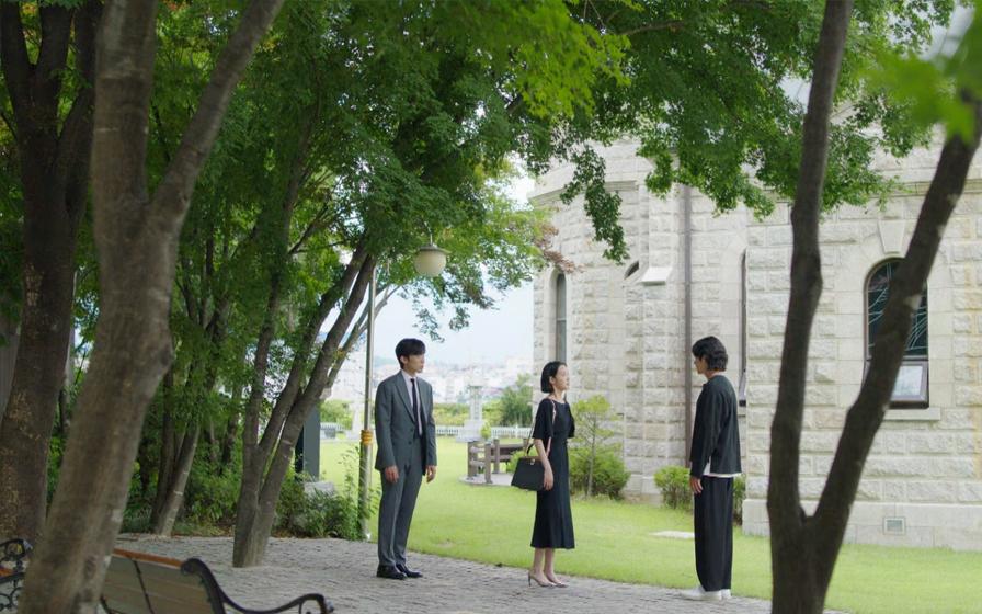 韓国、韓国旅行、韓国ドラマ、ドラマロケ地、撮影地、一山、イルサン、ユミの細胞たちシーズン1、ウン、ウギ、バビ、三清洞、サムチョンドン、ヨンナムドン、延南洞、Common Unique Showroom