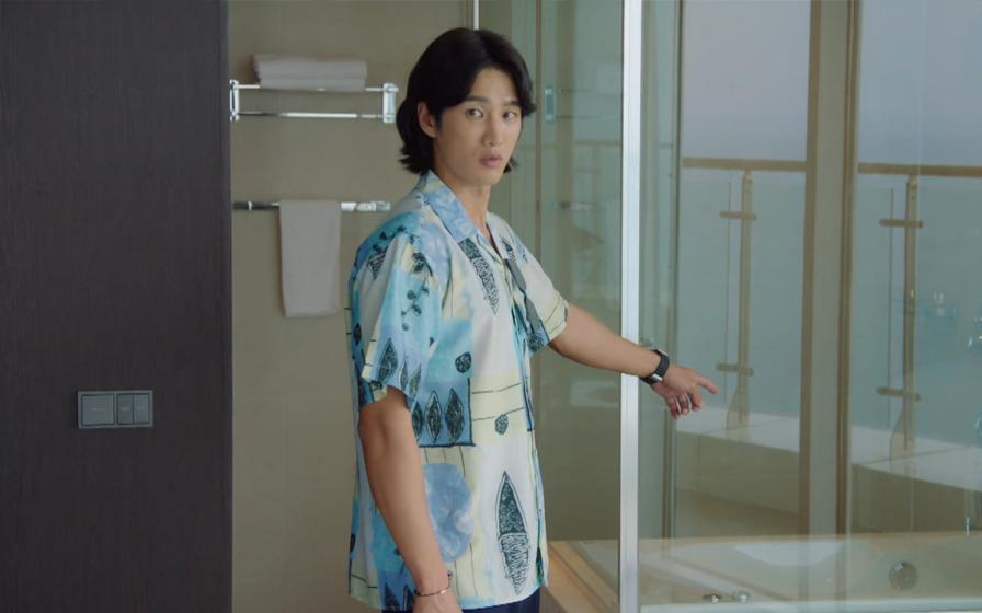 韓国、韓国旅行、韓国ドラマ、ドラマロケ地、撮影地、一山、イルサン、ユミの細胞たちシーズン1、ウン、ウギ、バビ、三清洞、サムチョンドン、ヨンナムドン、延南洞、Common Unique Showroom、江陵、カンヌン、スカイベイ鏡浦ホテル、ヘイリ芸術村