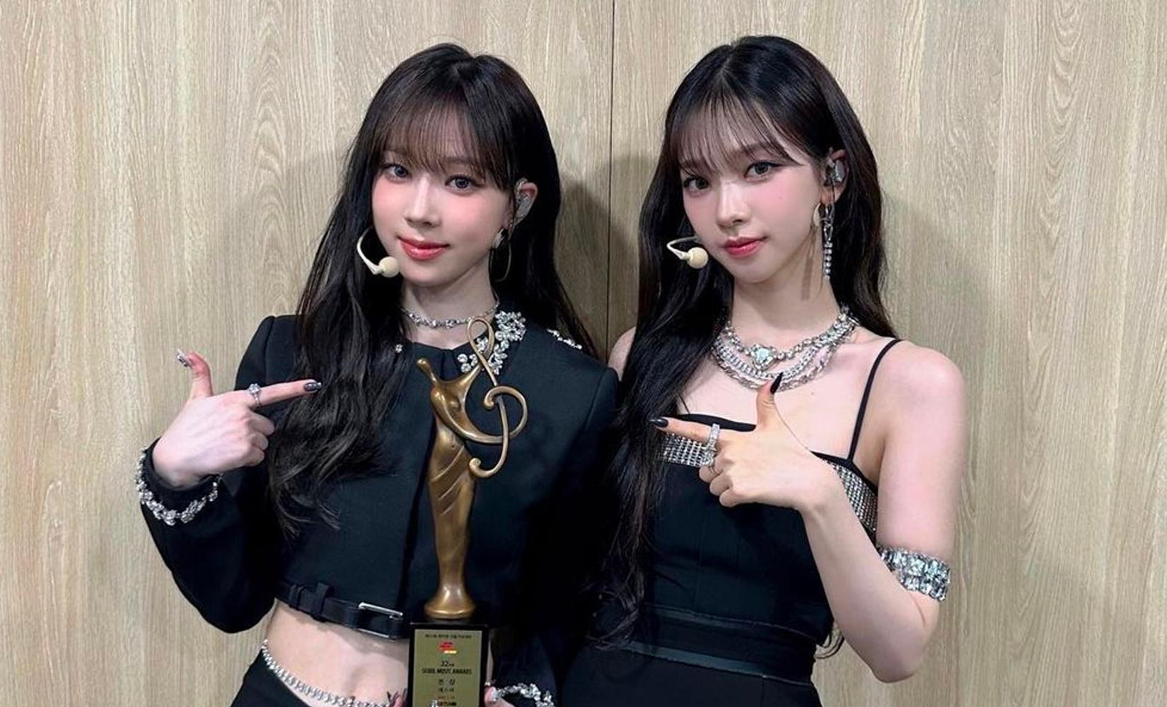 2023年上半年韓國最常搜尋女星Top9