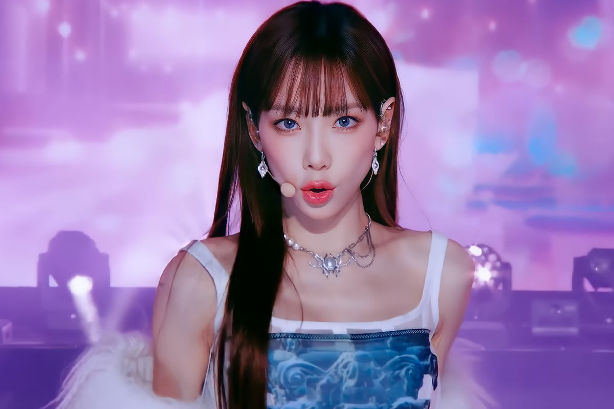 2025年上半年韓國最常搜尋女星Top9 少女時代 太研