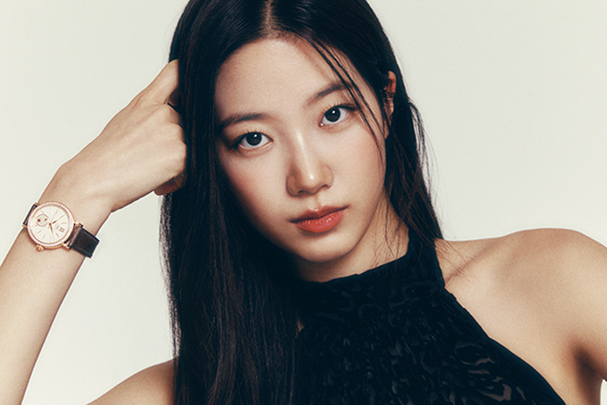 LE SSERAFIM - Kazuha