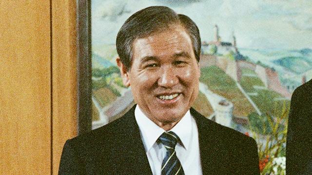 盧泰愚元大統領が死去…享年89歳
