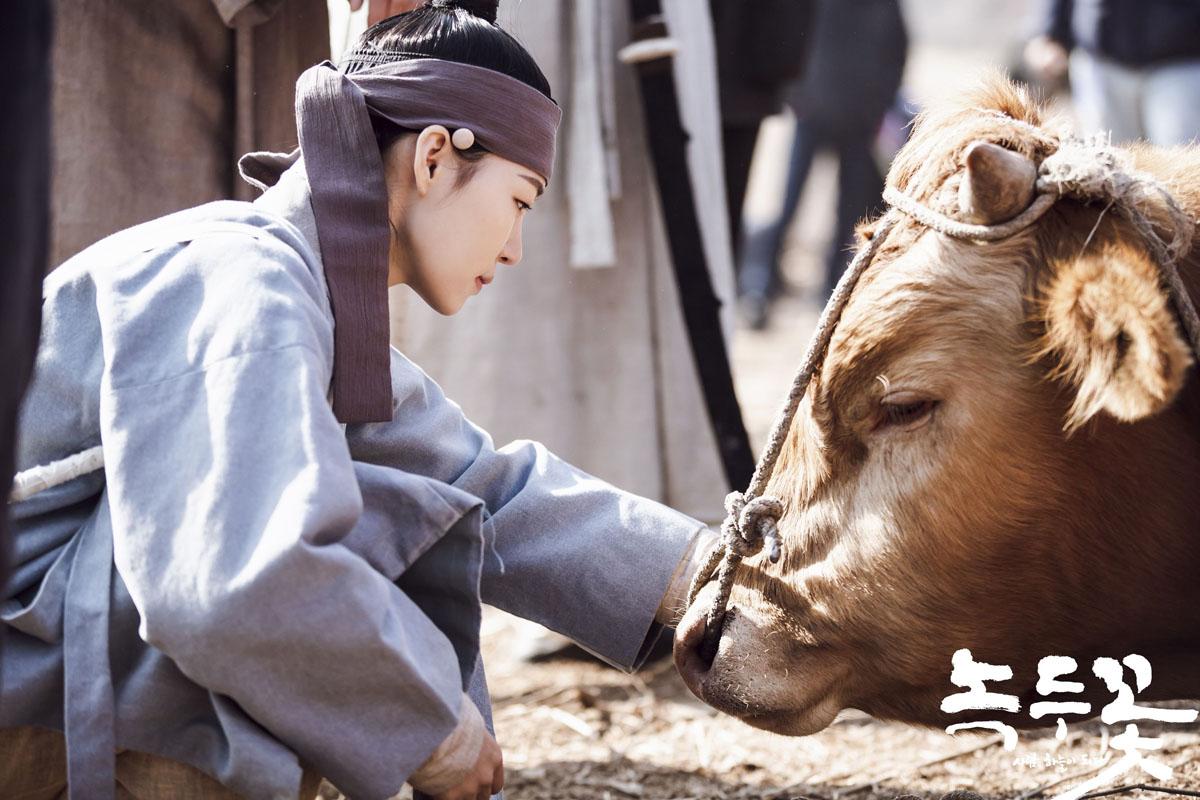 ซีรีส์เกาหลี