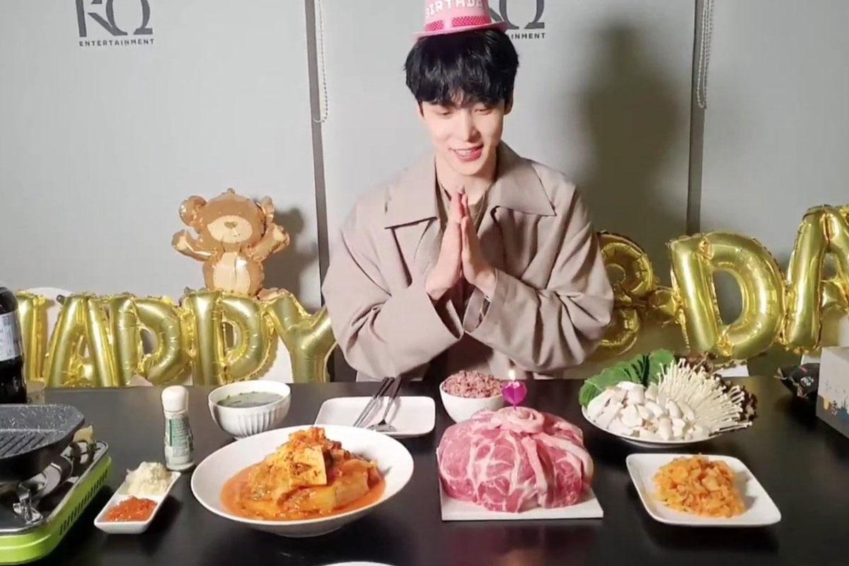 อาหารเกาหลี