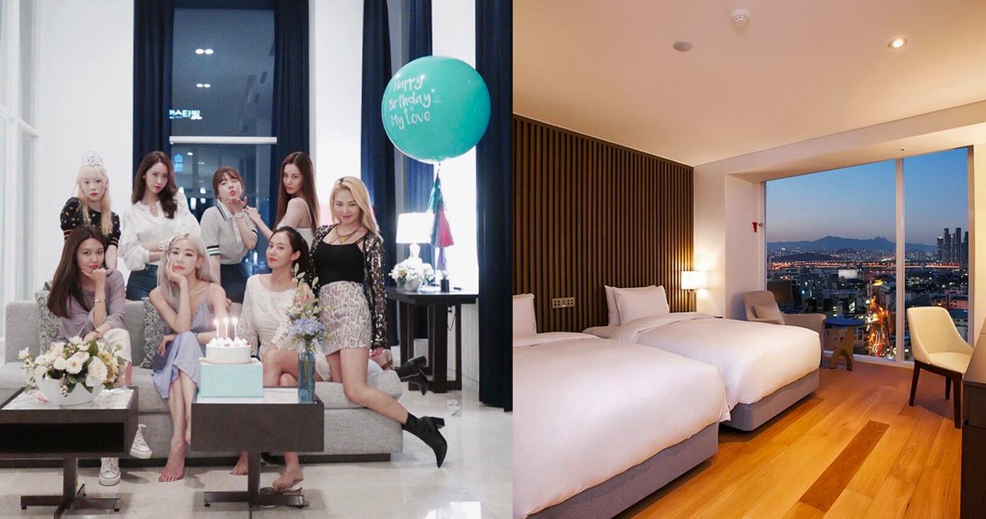 Apgujeong & Sinsa Accommodation Guide | Locals' Recommendations