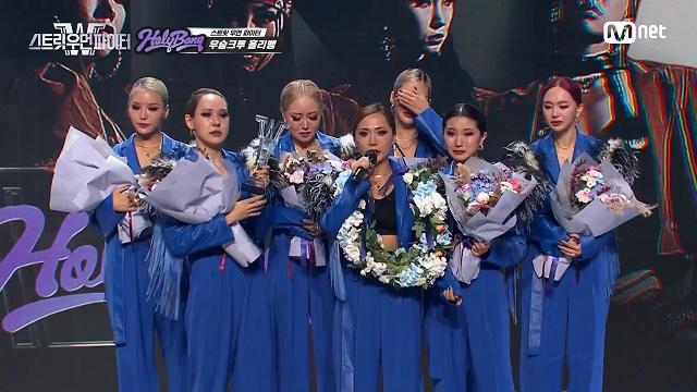 K-ダンサーのファンダムを生み出した「スウパ」、最終優勝はHoly Bang
