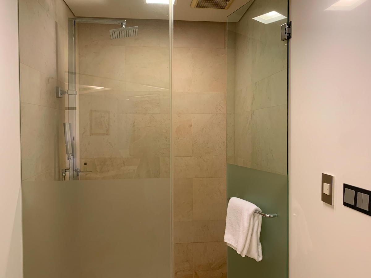 The Classic 500 Pentaz Hotel | ห้องน้ำ