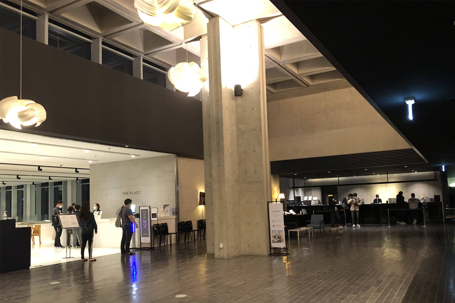 仁川机场 2天1夜