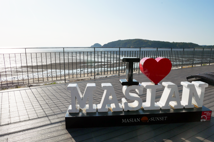 韩国推荐 美食 仁川 永宗岛