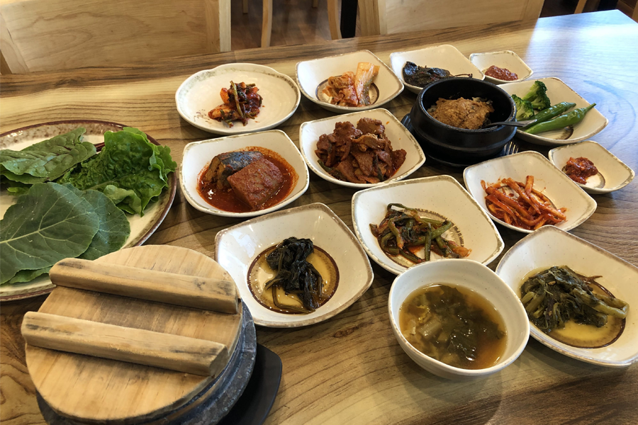 仁川机场 登机行程