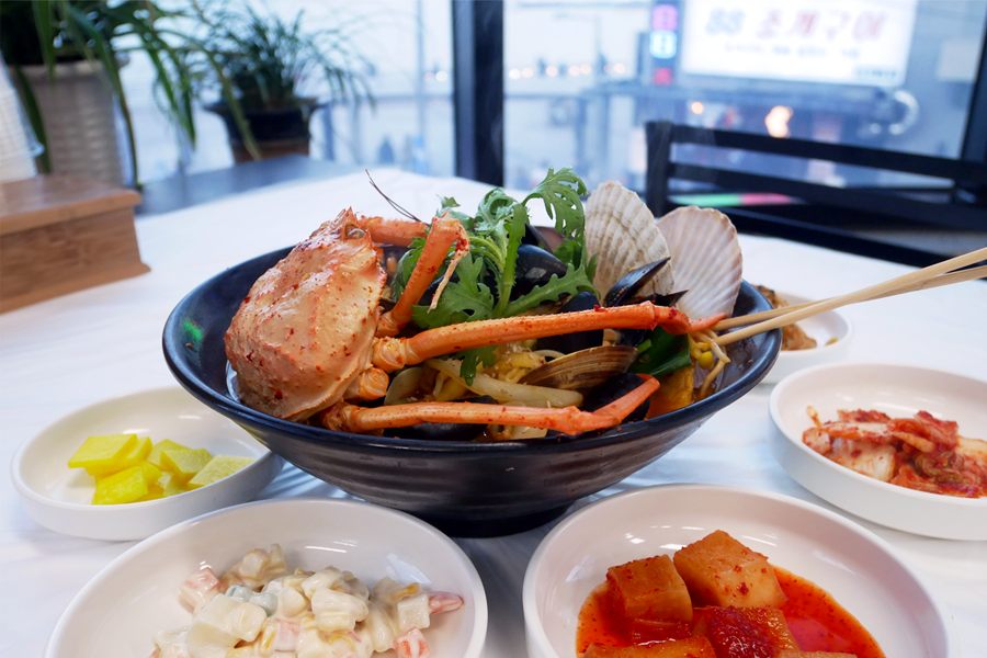 永宗岛行程 推荐 登机前