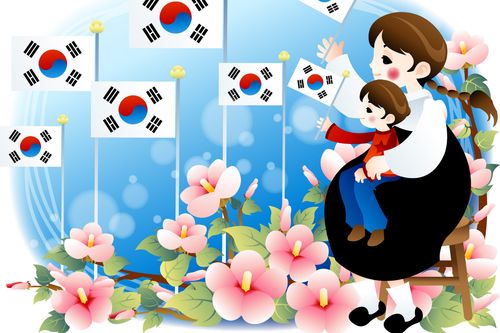 Creatrip: 5 Symbols That Represent Korea