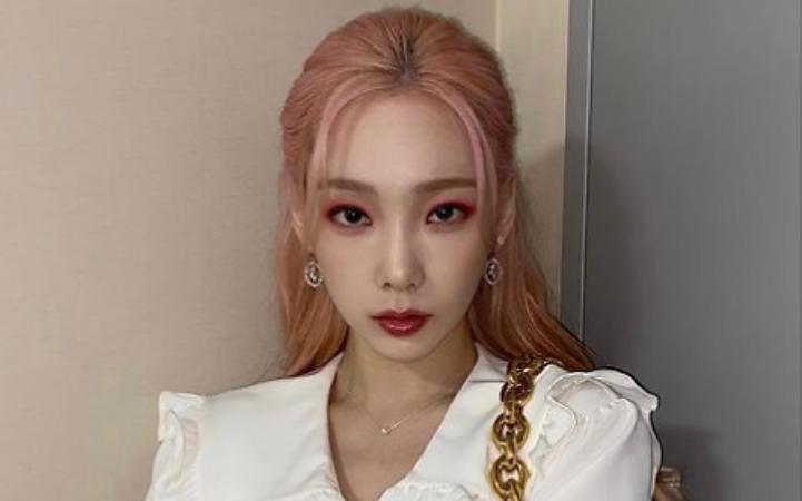 テヨン「不動産論難」に口を開いた… 「投機NO、住まいのために」