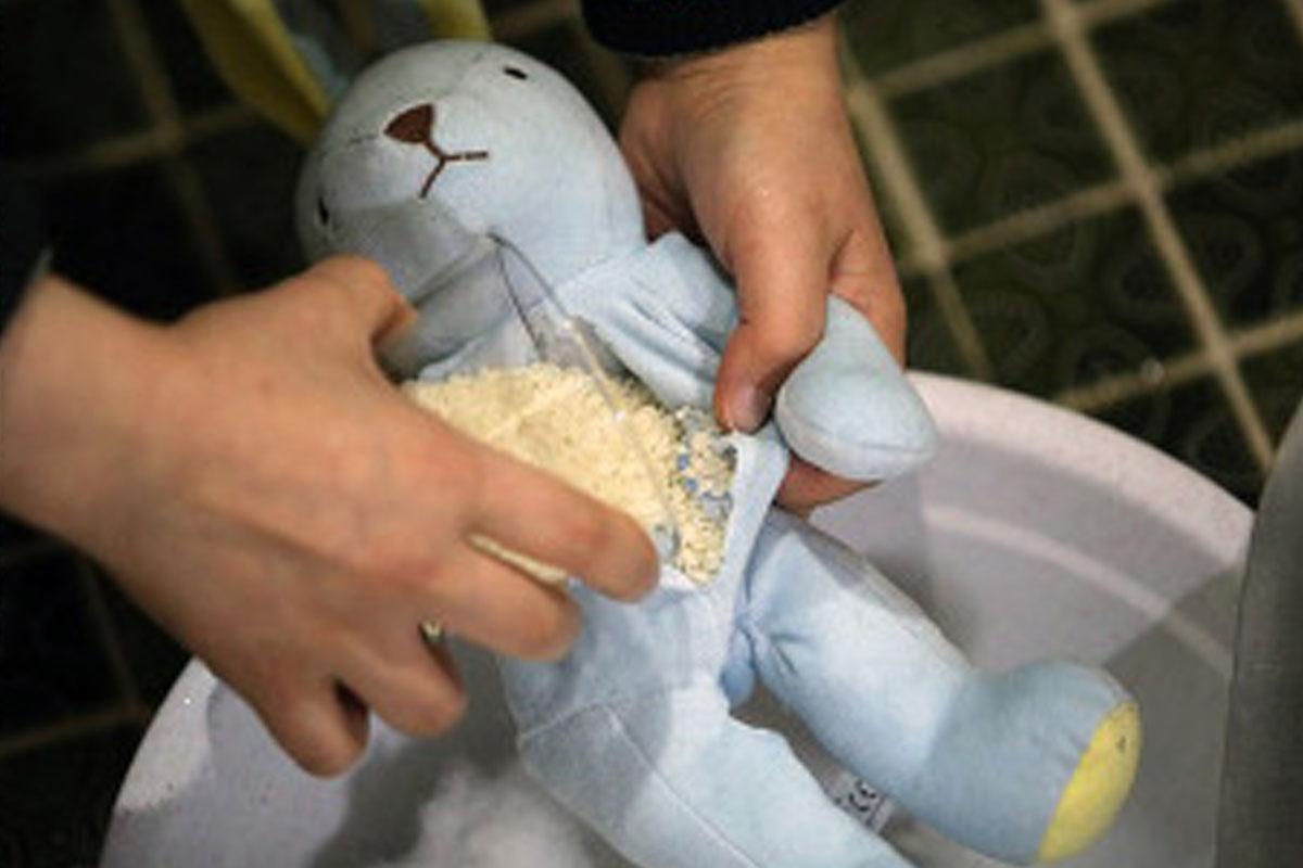 ความเชื่อคนเกาหลี