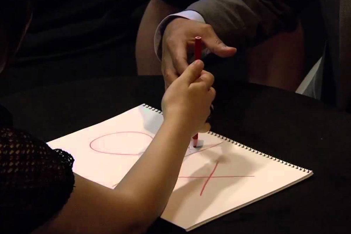 ความเชื่อคนเกาหลี