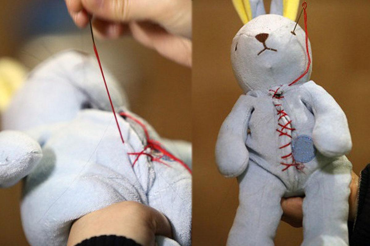 ความเชื่อคนเกาหลี