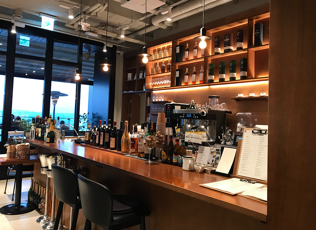 韓国、韓国旅行、韓国観光、ソウル、ソウル旅行、新沙、シンサ、狎鷗亭、アックジョン、カロスキル、韓国ホテル、韓国宿泊、Hotel Anteroom Seoul