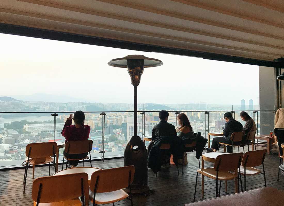 韓国、韓国旅行、韓国観光、ソウル、ソウル旅行、新沙、シンサ、狎鷗亭、アックジョン、カロスキル、韓国ホテル、韓国宿泊、Hotel Anteroom Seoul