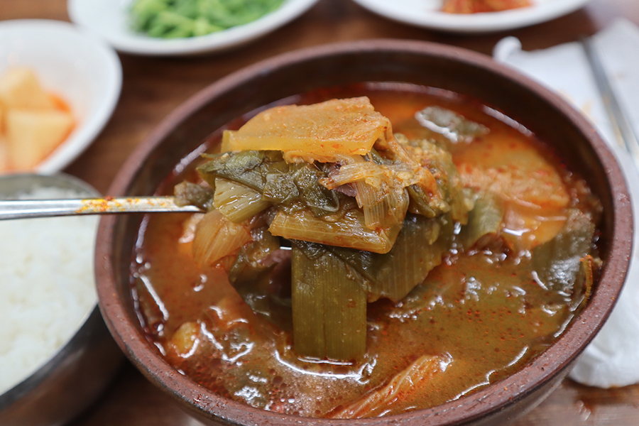 國一牛骨湯飯 2025