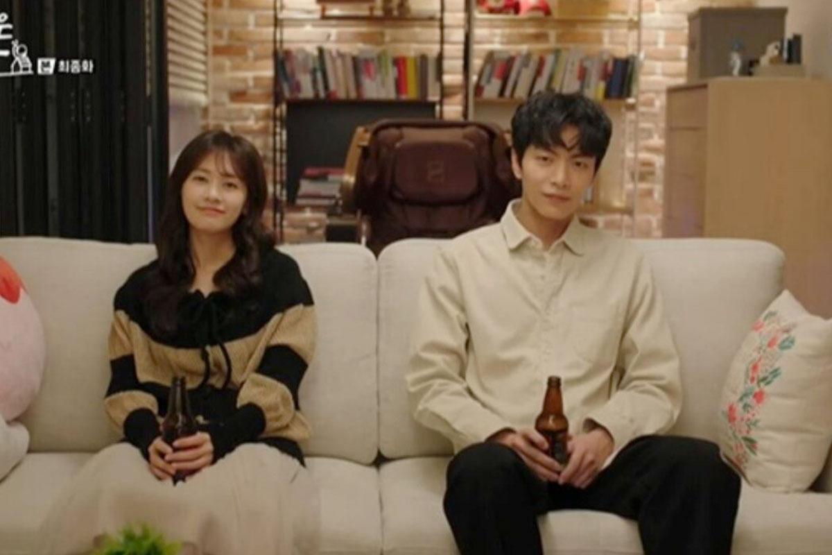 การแต่งงานเกาหลี