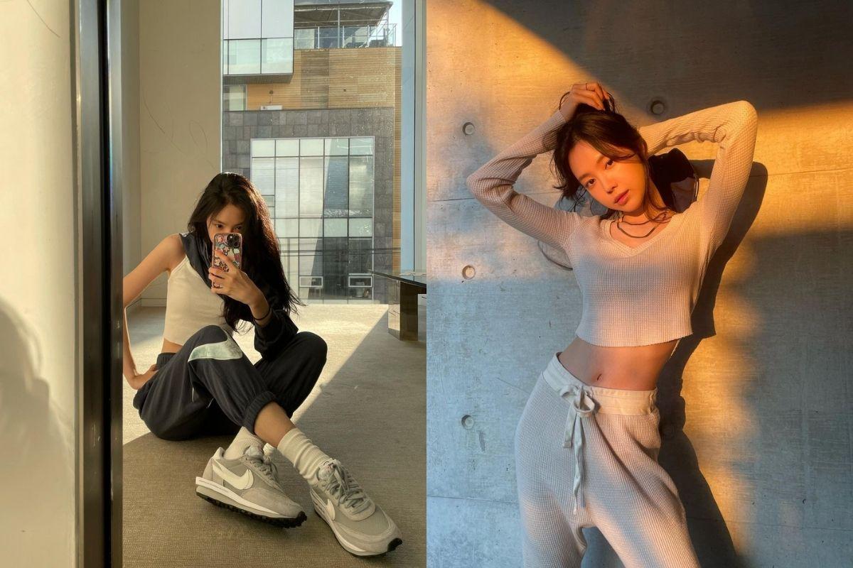 นาอึน Apink