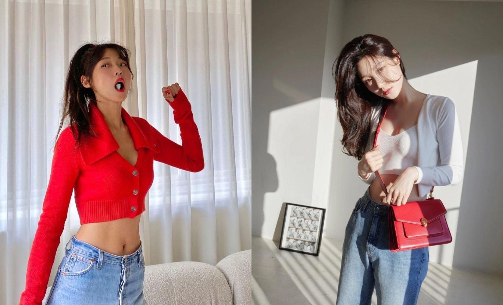 Top 8 idol nữ Hàn Quốc có vòng eo nhỏ đến bất ngờ