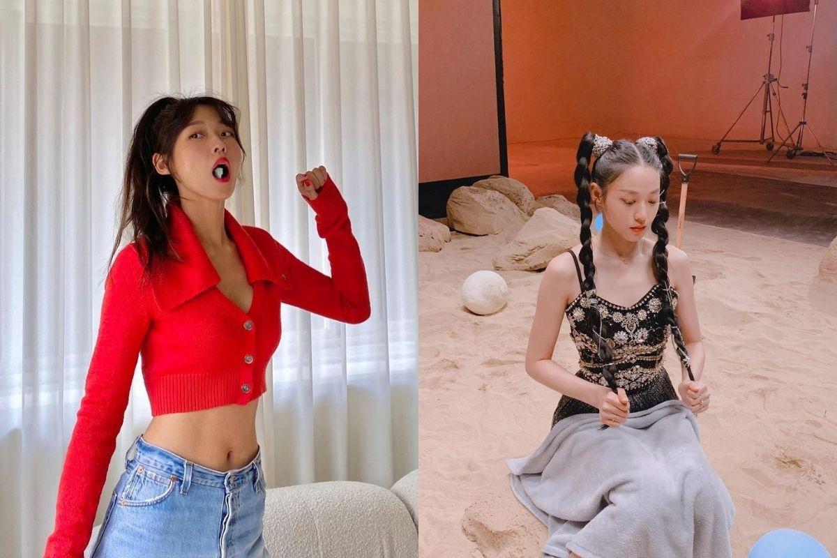 ซอลฮยอน AOA