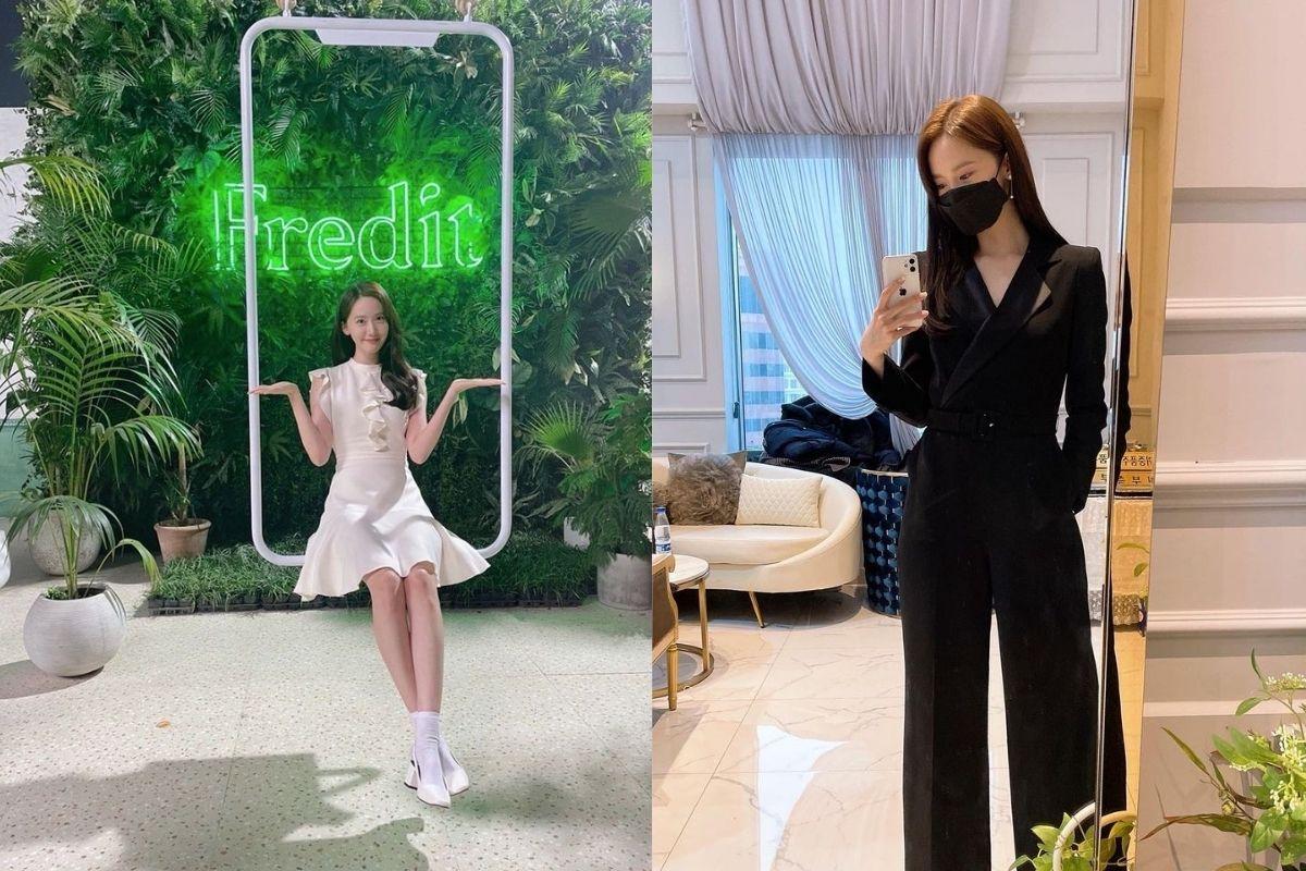 ยุนอา SNSD