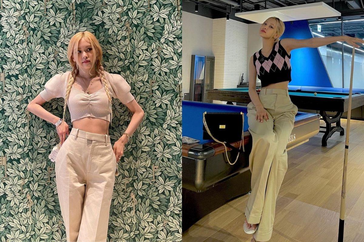 โรเซ่ Blackpink